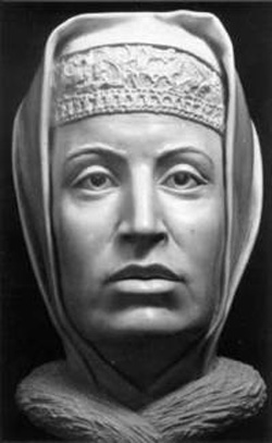 Софья (Зоя) Фомишна Палеолог - супруга Ивана III